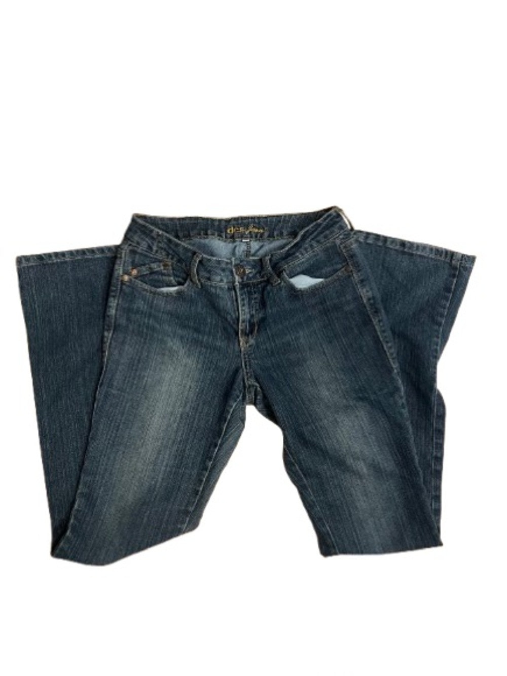 Bootcut women’s jeans